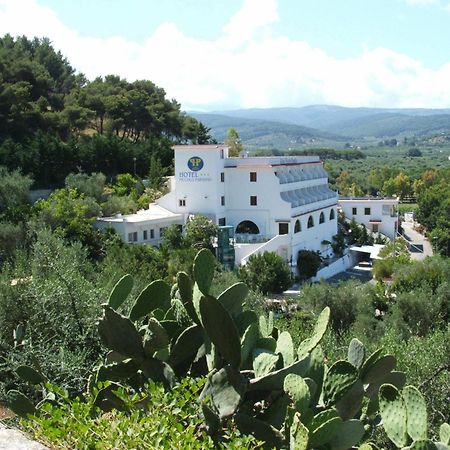 Hotel Piccolo Paradiso Пескичи Экстерьер фото