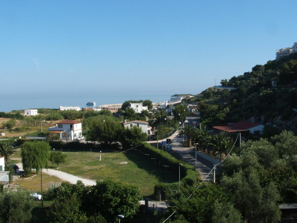 Hotel Piccolo Paradiso Пескичи Номер фото