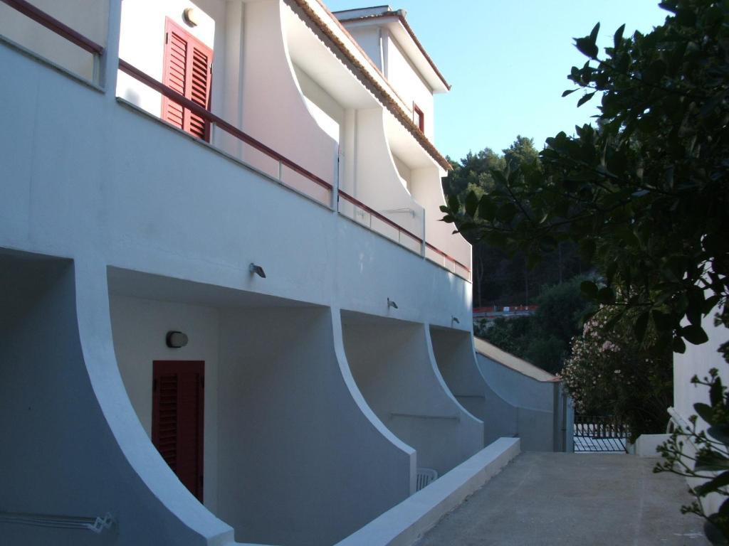 Hotel Piccolo Paradiso Пескичи Номер фото