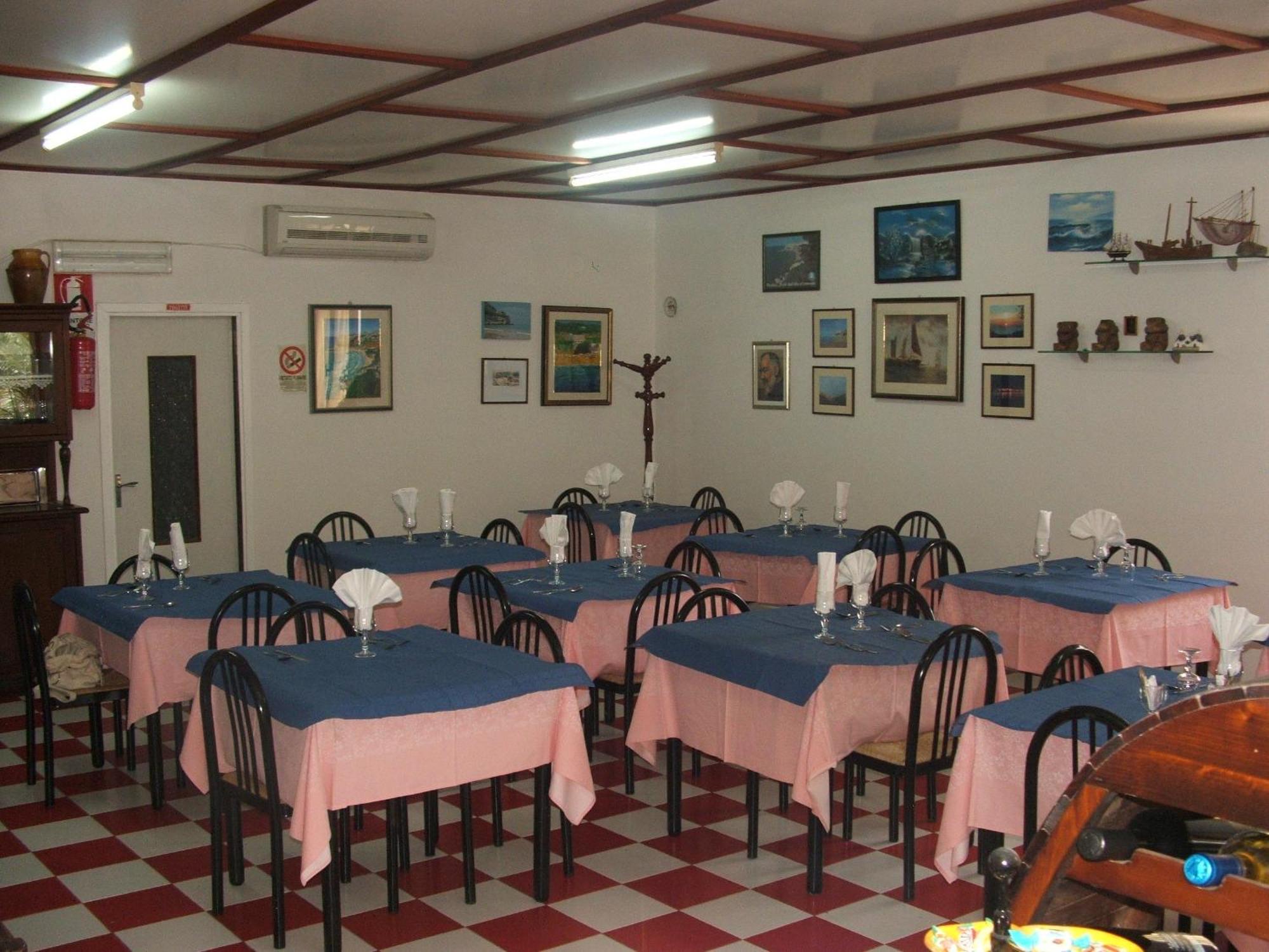 Hotel Piccolo Paradiso Пескичи Экстерьер фото