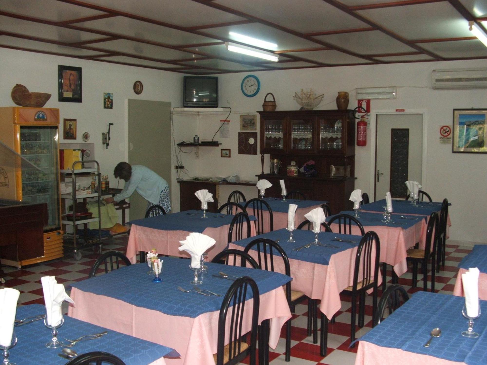 Hotel Piccolo Paradiso Пескичи Экстерьер фото