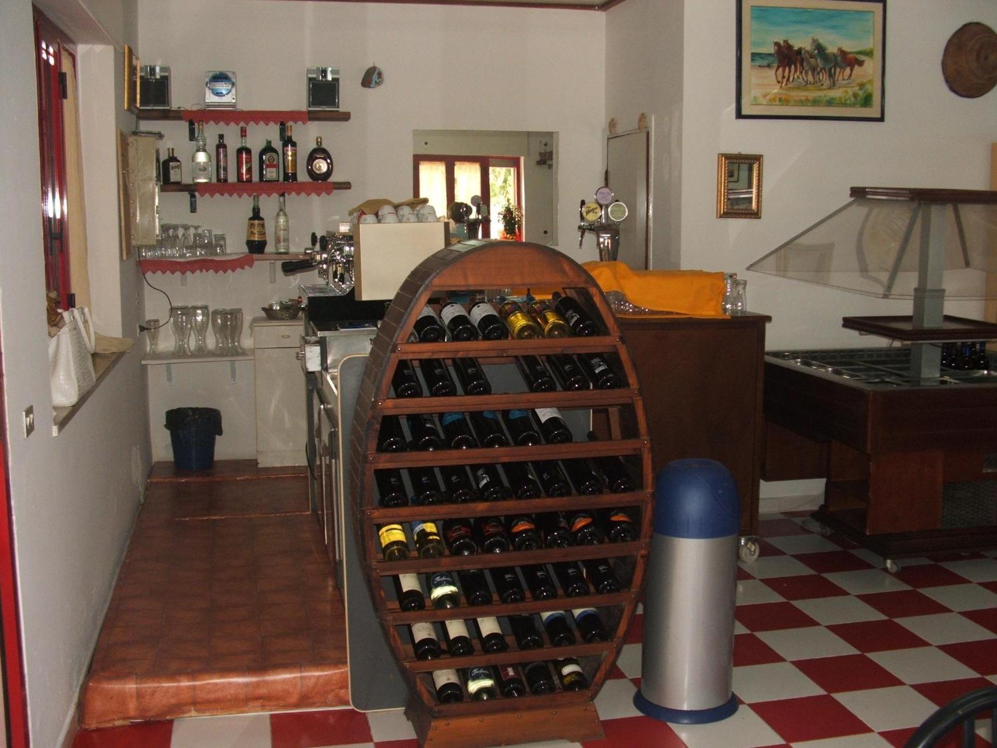 Hotel Piccolo Paradiso Пескичи Экстерьер фото