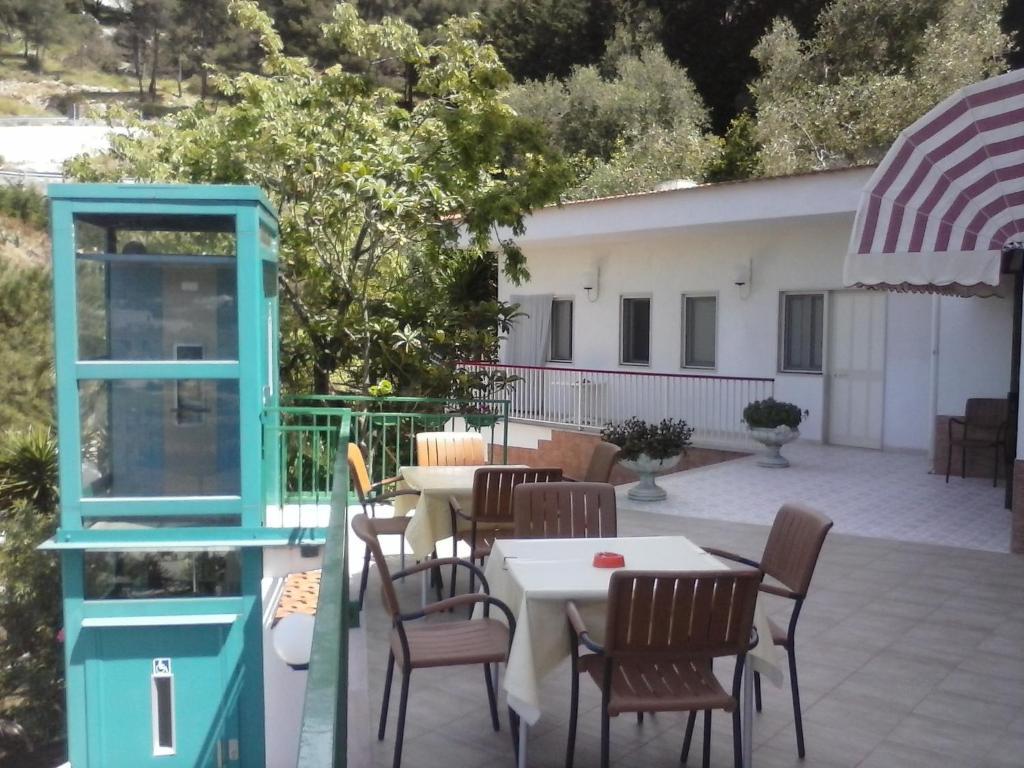 Hotel Piccolo Paradiso Пескичи Номер фото
