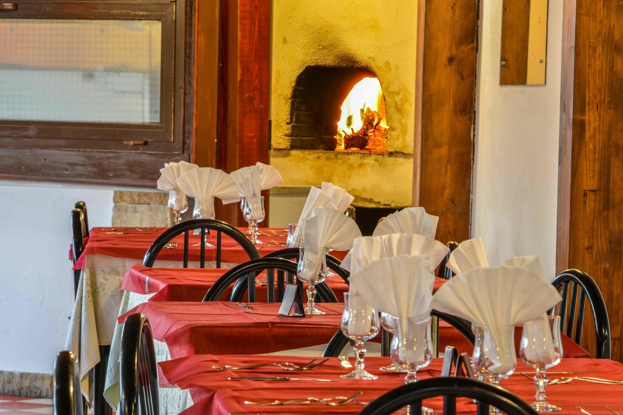 Hotel Piccolo Paradiso Пескичи Экстерьер фото